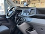 Volkswagen Transporter 2.0 TDI L2H1 DC Open laadbak Pick-up met Airco Cruise controle Trekhaak 2200kg trekgewicht Achterruitrij camera P-up Pick-up Openlaadbak