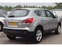 Nissan Qashqai 2.0 Acenta | Panoramadak | Parkeersensoren achter | Automaat | Cruise control