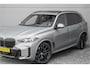 BMW X5 xDrive50e M-Sport Pro Driving Ass Pro Stoelvent H&K Iconic Glow Trekhaak Frozen