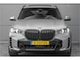 BMW X5 xDrive50e M-Sport Pro Driving Ass Pro Stoelvent H&K Iconic Glow Trekhaak Frozen