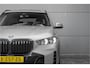 BMW X5 xDrive50e M-Sport Pro Driving Ass Pro Stoelvent H&K Iconic Glow Trekhaak Frozen