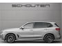 BMW X5 xDrive50e M-Sport Pro Driving Ass Pro Stoelvent H&K Iconic Glow Trekhaak Frozen