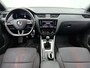 Skoda Octavia Combi 1.0 TSI Greentech Sport Business | SPORTSTOELEN | 17" VELGEN | PARKEERSENSOREN ACHTER | DIGITAL COCKPIT | CLIMATE CONTROL | NAVIGATIE |