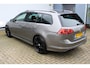 Volkswagen Golf Variant 1.4 TSI Business Edition Connected R-Line | Incl. 12 maanden Garantie | Panorama dak | Stoelverwarming | Stoelmassage | Achteruitrijcamera | Parkeersensoren V+A | Climate controle | Cruise controle | Navigatie | DAB Radio | Origineel NL Auto | NAP |