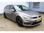 Volkswagen Golf Variant 1.4 TSI Business Edition Connected R-Line | Incl. 12 maanden Garantie | Panorama dak | Stoelverwarming | Stoelmassage | Achteruitrijcamera | Parkeersensoren V+A | Climate controle | Cruise controle | Navigatie | DAB Radio | Origineel NL Auto | NAP |