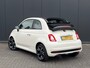 Fiat 500C 1.0 Hybrid Cabrio 1e eig. Navi Carplay Android PDC Cruise NL-auto