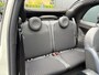 Fiat 500C 1.0 Hybrid Cabrio 1e eig. Navi Carplay Android PDC Cruise NL-auto