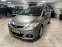 Mazda 5 2.0 GT-L 7 Persoons, Climate controle, Cruise controle.