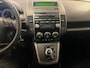Mazda 5 2.0 GT-L 7 Persoons, Climate controle, Cruise controle.