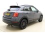 Fiat 500X Cross 1.4 Turbo MultiAir S-Design Cross Automaat | Navigatie | Camera | Half lederen bekleding | Lichtmetalen velgen | Extra getint glas | Dakrails
