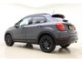 Fiat 500X Cross 1.4 Turbo MultiAir S-Design Cross Automaat | Navigatie | Camera | Half lederen bekleding | Lichtmetalen velgen | Extra getint glas | Dakrails