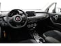 Fiat 500X Cross 1.4 Turbo MultiAir S-Design Cross Automaat | Navigatie | Camera | Half lederen bekleding | Lichtmetalen velgen | Extra getint glas | Dakrails
