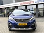 Peugeot 3008 Benzine 130 Pk Luxe Allure * Trekhaak * 1/2 Lederen Interieur * L.M. Velgen & Michelin banden * Stoelverwarming * Parkeersensoren voor- en achterzijde * Vingerhoets; Vierde Generatie Eersteklas Service. Al meer dan 100 jaar een begrip in de Brabantse Kempen.