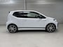 Volkswagen Up! 1.0 TSI GTI / Nederlandse Auto / Eerste Eigenaar / Volledige Onderhoudshistorie / Elektrisch Schuif/Kanteldak / Climate Control / Stoelverwarming / Cruise Control /