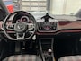 Volkswagen Up! 1.0 TSI GTI / Nederlandse Auto / Eerste Eigenaar / Volledige Onderhoudshistorie / Elektrisch Schuif/Kanteldak / Climate Control / Stoelverwarming / Cruise Control /