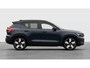 Volvo EX40 Single Motor Extended Range Ultra Europa | 45th Anniversary Edition | 5 jaar garantie - (2 jaar extra fabrieksgarantie) | 20 inch lichtmetalen velgen | Extra getint glas achter | Verwarmde voorstoelen en stuurwiel