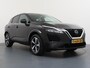 Nissan Qashqai 1.3 MHEV Xtronic N-Connecta | AUTOMAAT | Panoramadak | 360 Camera | Navigatie |