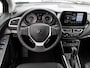 Suzuki S-Cross 1.4 Boosterjet AllGrip Style Hybrid Automaat | Schuifdak | Adap. Cruise | Camera | Trekhaak
