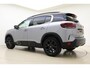 Citroën C5 Aircross 1.2 Hybrid 136 ë-Series Automaat | Navigatie | Camera | Zwart dak | Keyless | Lederen bekleding | Stoelverwarming | Parkeersensoren