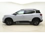Citroën C5 Aircross 1.2 Hybrid 136 ë-Series Automaat | Navigatie | Camera | Zwart dak | Keyless | Lederen bekleding | Stoelverwarming | Parkeersensoren