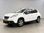Peugeot 2008 1.2 VTi Allure Pack Premium Plus | Clima | Cruise | Trekhaak | Sfeer | Navi | Parkeersens.
