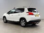 Peugeot 2008 1.2 VTi Allure Pack Premium Plus | Clima | Cruise | Trekhaak | Sfeer | Navi | Parkeersens.