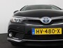 Toyota Auris 1.8 Hybrid Lease Pro | Panoramadak | Trekhaak | Parkeercamera |