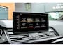Audi Q5 55 TFSI e S edition Competition | Luchtvering | HUD | B&O | Memory | Massage | Top View