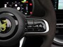 Abarth 500c 42 kWh 155pk Cabrio | Alcantara interieur | Navigatie | AppleCarplay/Android | Verwarmde voorstoelen