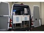 Mercedes-Benz Sprinter 514 CDI L2 H2 Automaat 2x Schuifdeur Inrichting