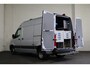 Mercedes-Benz Sprinter 514 CDI L2 H2 Automaat 2x Schuifdeur Inrichting