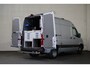 Mercedes-Benz Sprinter 514 CDI L2 H2 Automaat 2x Schuifdeur Inrichting