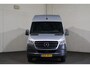 Mercedes-Benz Sprinter 514 CDI L2 H2 Automaat 2x Schuifdeur Inrichting