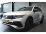 Volkswagen Tiguan 1.4 TSI eHybrid 3X R-LINE Black Style camera trekhaak 20 inch !!