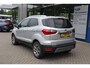 Ford EcoSport 125PK TITANIUM AUTOMAAT WINTERPACK 17"LMV LEDER ALL-SEASON CAMERA P-SENSOREN PRIVACY-GLASS APPLE/ANDROID