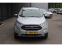Ford EcoSport 125PK TITANIUM AUTOMAAT WINTERPACK 17"LMV LEDER ALL-SEASON CAMERA P-SENSOREN PRIVACY-GLASS APPLE/ANDROID