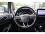 Ford EcoSport 125PK TITANIUM AUTOMAAT WINTERPACK 17"LMV LEDER ALL-SEASON CAMERA P-SENSOREN PRIVACY-GLASS APPLE/ANDROID