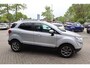 Ford EcoSport 125PK TITANIUM AUTOMAAT WINTERPACK 17"LMV LEDER ALL-SEASON CAMERA P-SENSOREN PRIVACY-GLASS APPLE/ANDROID