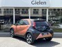 Toyota Aygo X 1.5 Hybrid Pulse Easy pack | Cinnamon, Bi-Tone, Stoelverwarming, Climate control, Keyless, Parkeersensoren, LED, 17 inch