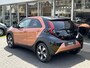 Toyota Aygo X 1.5 Hybrid Pulse Easy pack | Cinnamon, Bi-Tone, Stoelverwarming, Climate control, Keyless, Parkeersensoren, LED, 17 inch