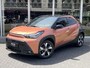Toyota Aygo X 1.5 Hybrid Pulse Easy pack | Cinnamon, Bi-Tone, Stoelverwarming, Climate control, Keyless, Parkeersensoren, LED, 17 inch