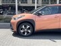 Toyota Aygo X 1.5 Hybrid Pulse Easy pack | Cinnamon, Bi-Tone, Stoelverwarming, Climate control, Keyless, Parkeersensoren, LED, 17 inch