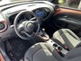 Toyota Aygo X 1.5 Hybrid Pulse Easy pack | Cinnamon, Bi-Tone, Stoelverwarming, Climate control, Keyless, Parkeersensoren, LED, 17 inch