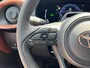 Toyota Aygo X 1.5 Hybrid Pulse Easy pack | Cinnamon, Bi-Tone, Stoelverwarming, Climate control, Keyless, Parkeersensoren, LED, 17 inch