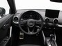 Audi Q2 35 TFSi 150 Pk S-Line Automaat | Full LED | Navigatie | Zwart Optiek | 17 Inch | Sportstoelen | Camera | 22.501 Km!!
