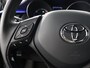 Toyota C-HR / C-HR+ 1.8 Hybrid Bi-Tone | Stoelverwarming | JBL Audio | Parkeersensoren | Leer | Navigatie |