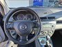 Mazda 2 1.4 Exclusive Airco, trekhaak