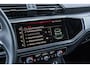 Audi Q3 Sportback 45 TFSIe 245pk S Edition | Leder | Achteruitrijcamera | Stoelverwarming
