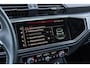 Audi Q3 Sportback 45 TFSIe 245pk S Edition | Leder | Achteruitrijcamera | Stoelverwarming
