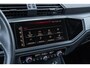 Audi Q3 Sportback 45 TFSIe 245pk S Edition | Leder | Achteruitrijcamera | Stoelverwarming